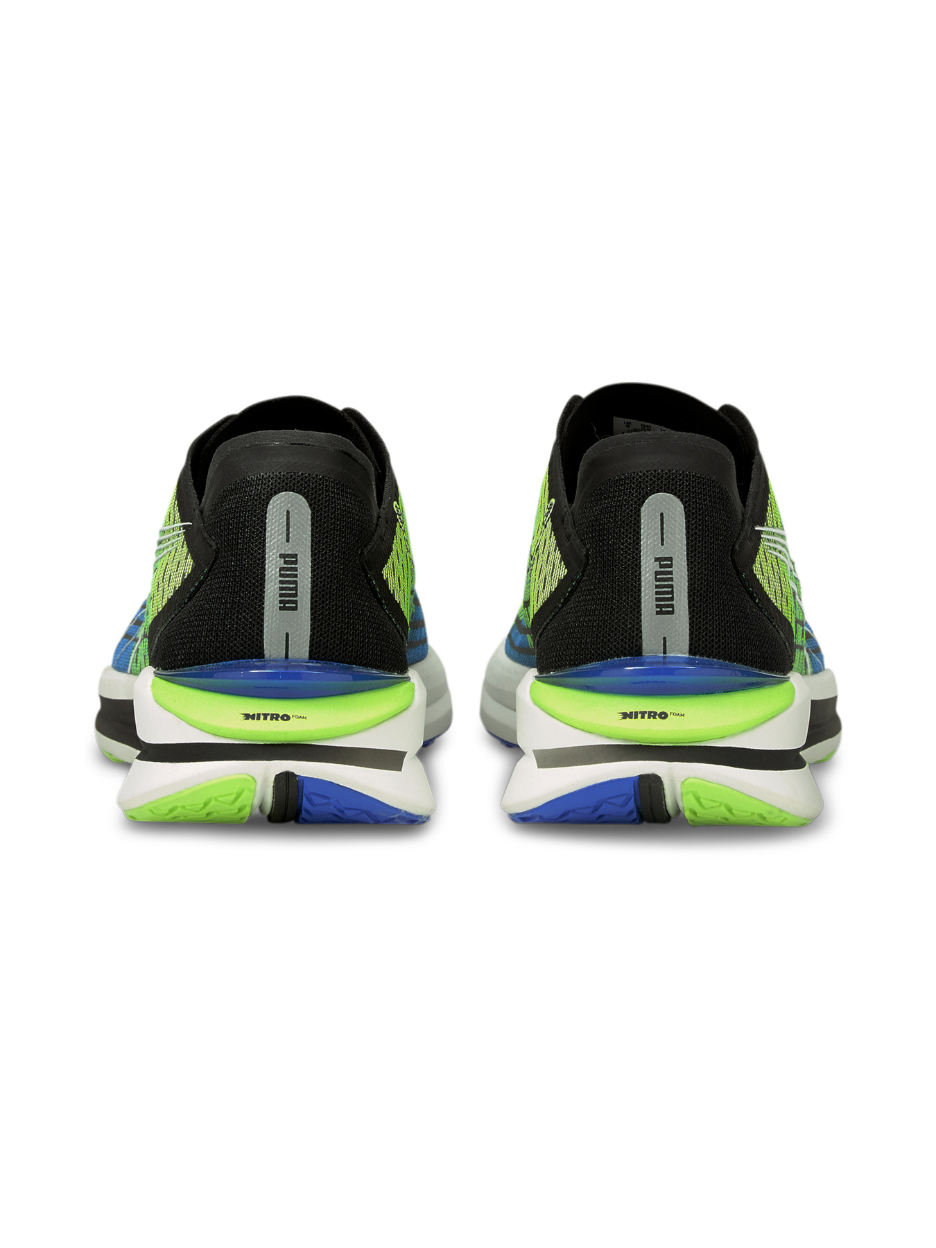 Кроссовки повседневные PUMA модель 195173 Фото