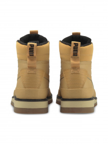 Ботинки PUMA Desierto v2 WTR Rubber модель 380754 Фото