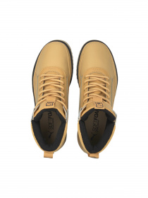 Ботинки PUMA Desierto v2 WTR Rubber модель 380754 Фото