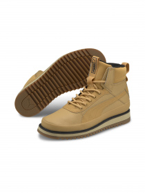 Ботинки PUMA Desierto v2 WTR Rubber модель 380754 Фото