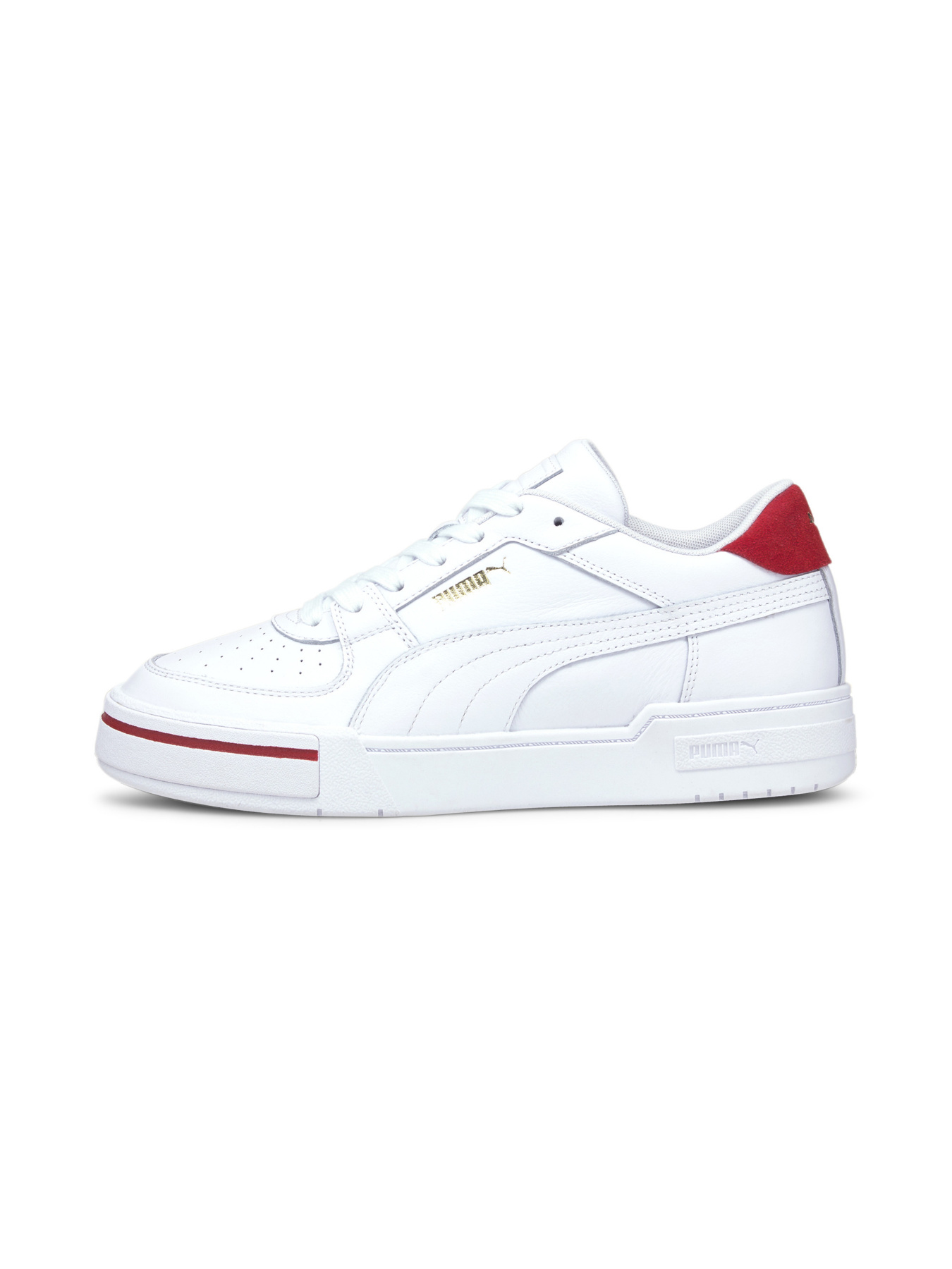 Кеды низкие PUMA модель 375811 Фото