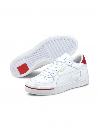 Кеди низькі PUMA модель 375811 — фото - INTERTOP