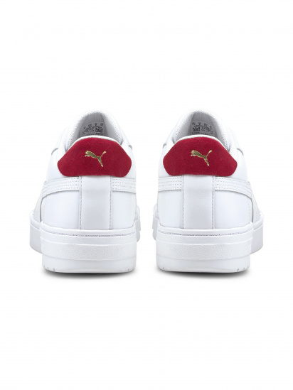 Кеди низькі PUMA модель 375811 — фото 3 - INTERTOP