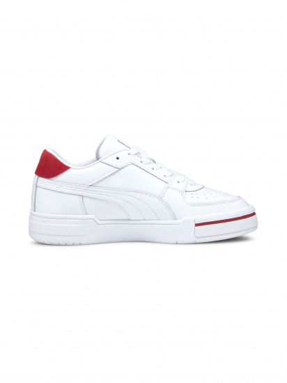 Кеди низькі PUMA модель 375811 - фото