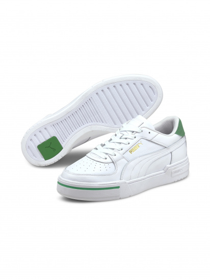 Кеди низькі PUMA модель 375811 — фото - INTERTOP