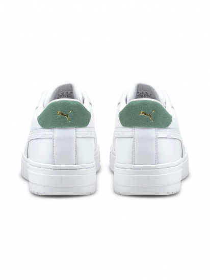 Кеди низькі PUMA модель 375811 — фото 3 - INTERTOP