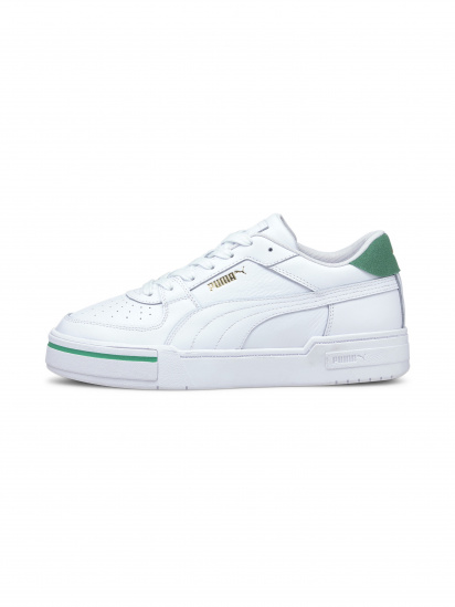 Кеди низькі PUMA модель 375811 — фото 4 - INTERTOP