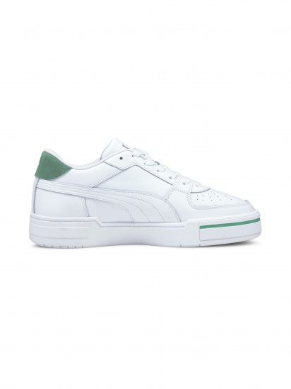 Кеди низькі PUMA модель 375811 - фото