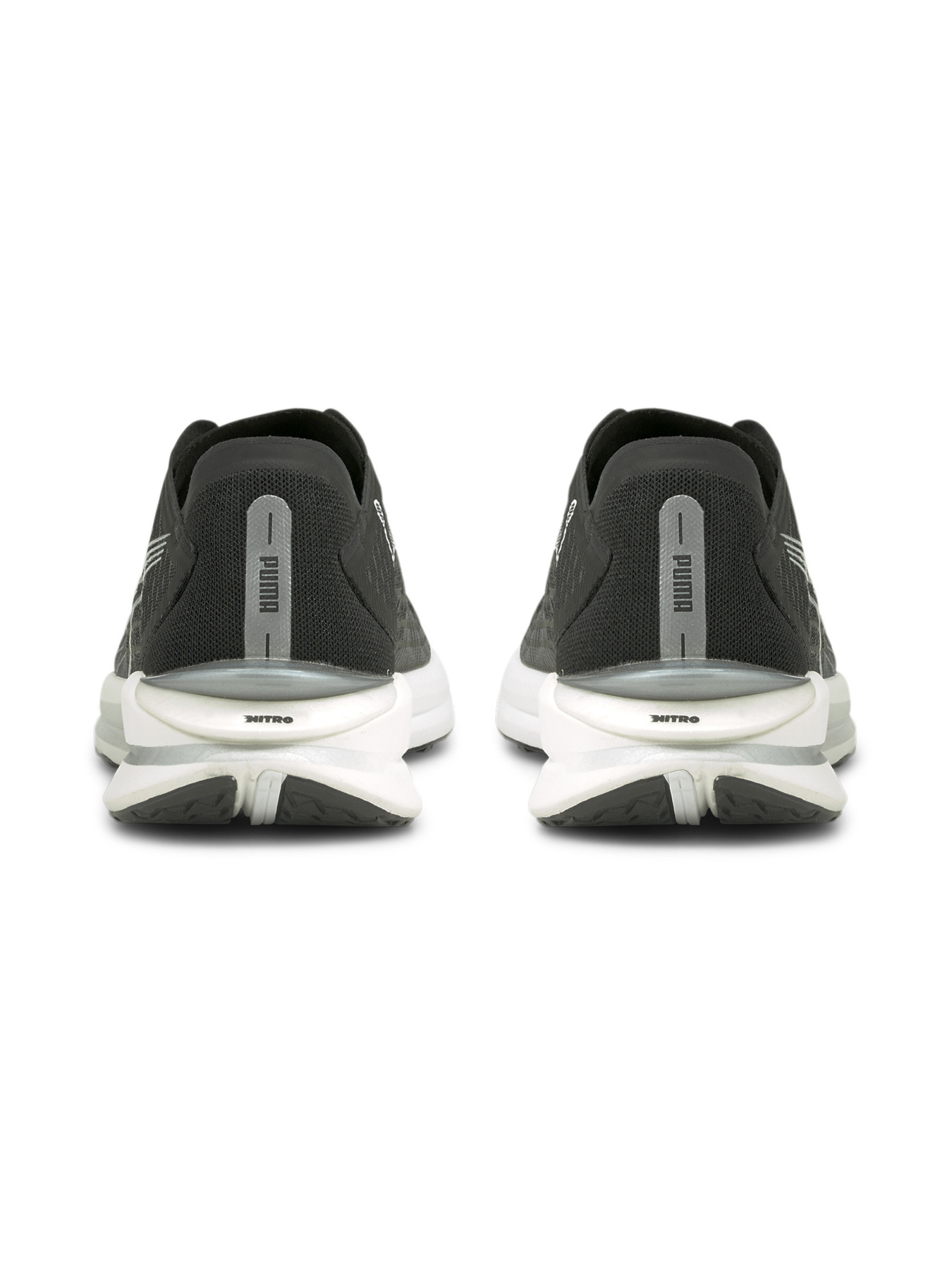 Кроссовки PUMA Electrify Nitro модель 195173 Фото