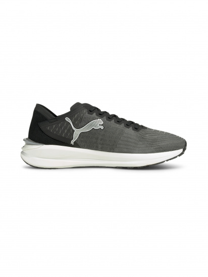 Кросівки PUMA Electrify Nitro модель 195173 — фото - INTERTOP