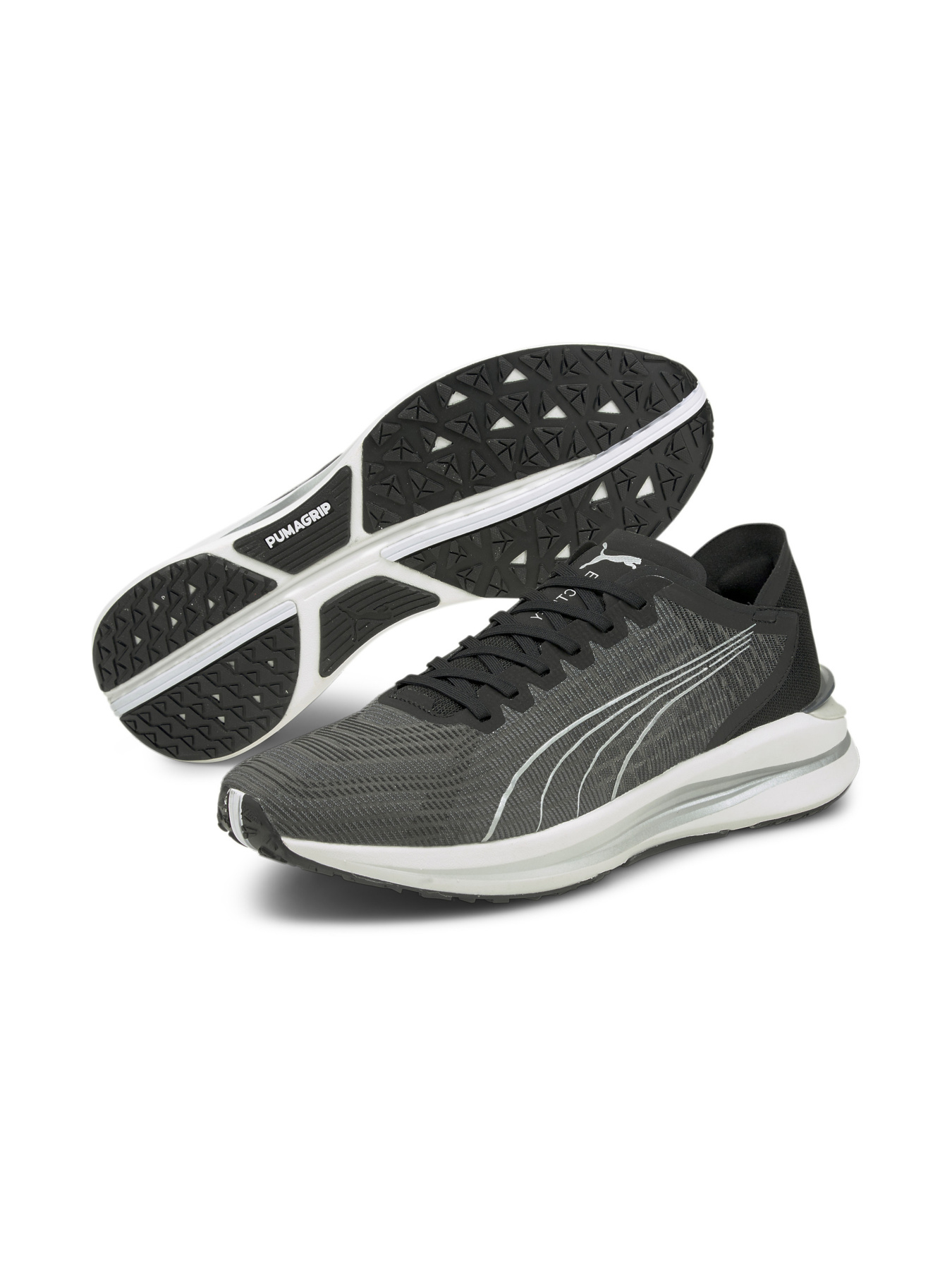 Кросівки повсякденні PUMA Electrify Nitro модель 195173 Фото