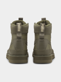 Ботинки PUMA Desierto V2 Wtr Rubber модель 380754 Фото