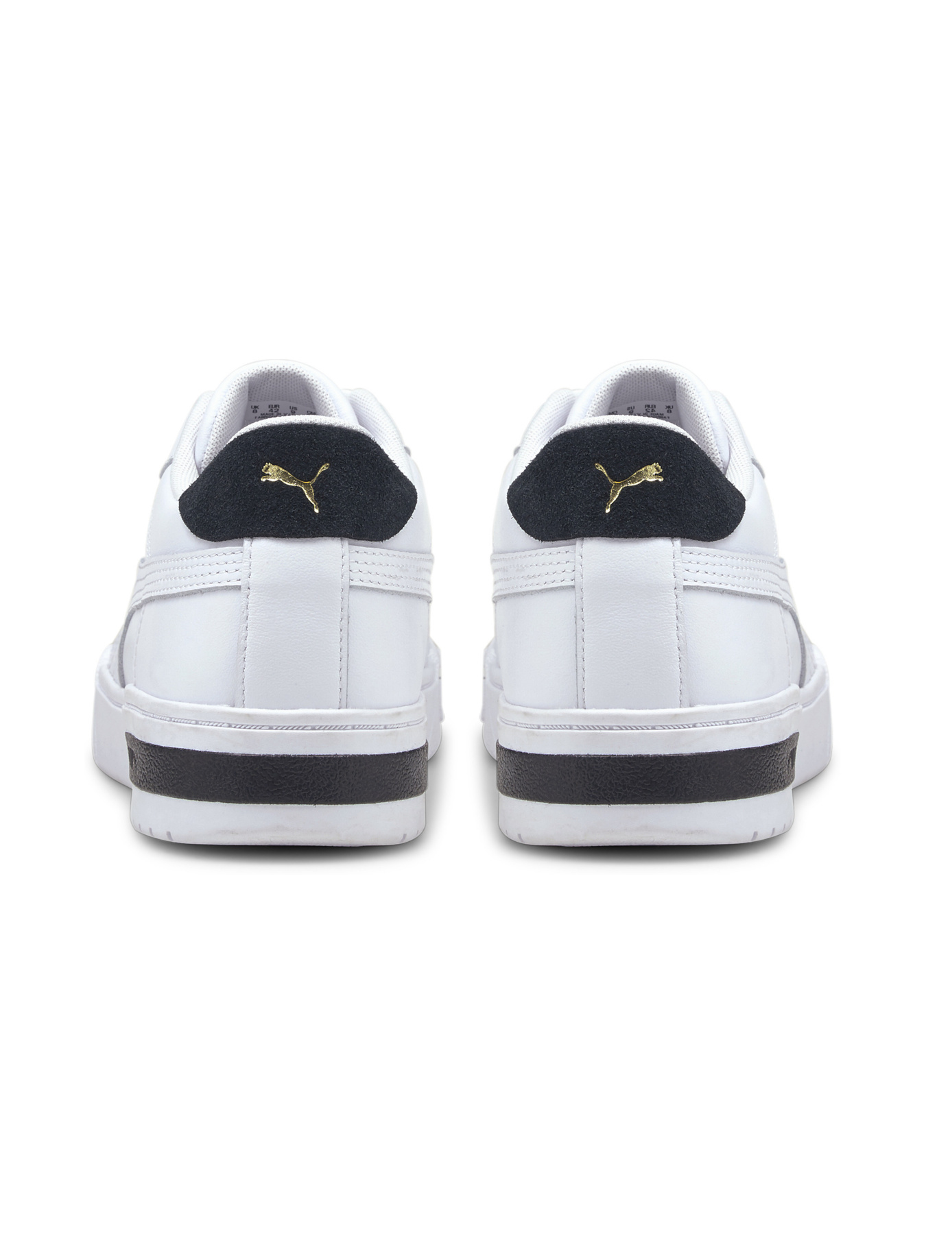 Кеды низкие PUMA модель 375811 Фото