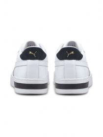 Кеды низкие PUMA модель 375811 Фото