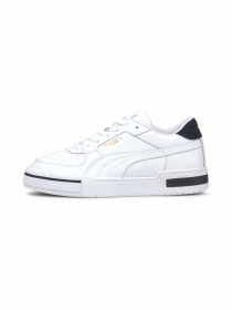 Кеды низкие PUMA модель 375811 Фото