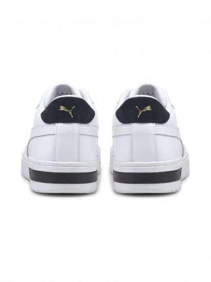 Кеды низкие PUMA модель 375811 — фото 3 - INTERTOP