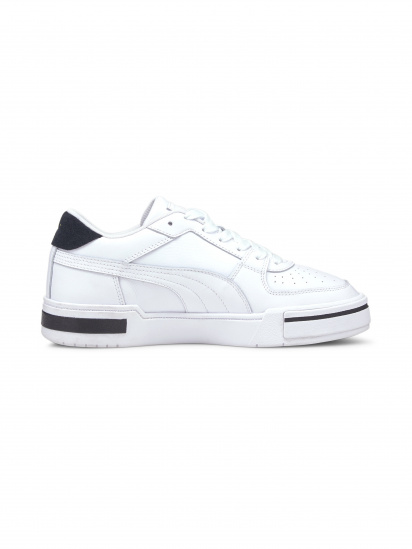 Кеды низкие PUMA модель 375811 - фото