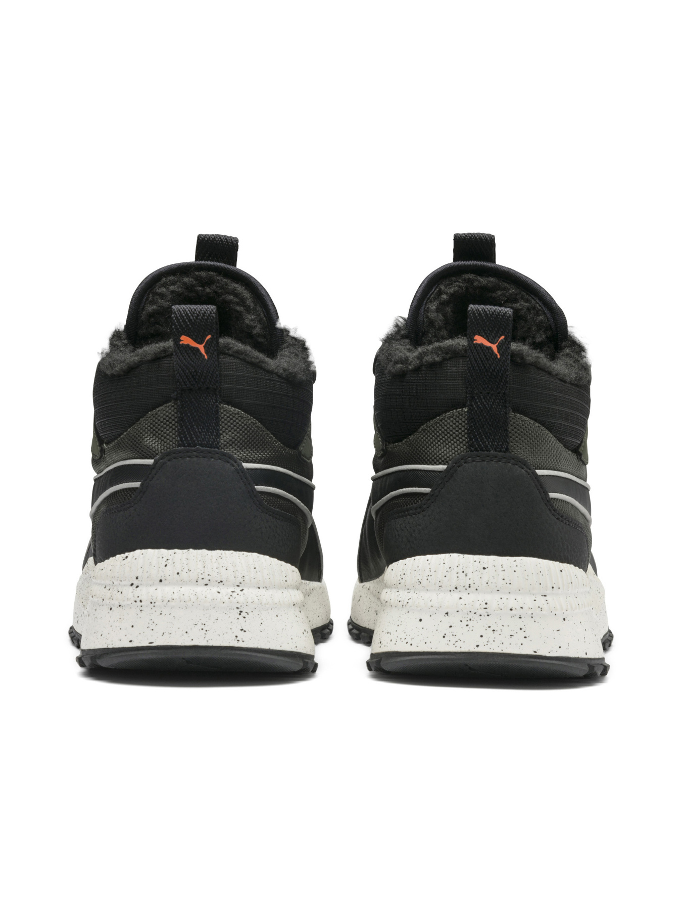 Ботинки PUMA Pacer Next SB WTR модель 366936 Фото