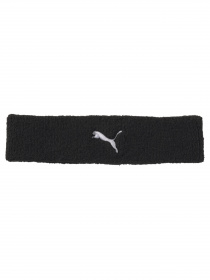 Повязка на голову PUMA Tr Ess Heaband модель 053866 Фото