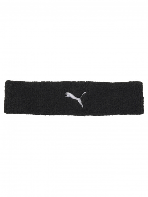 Повязка на голову PUMA Tr Ess Heaband модель 053866 Фото