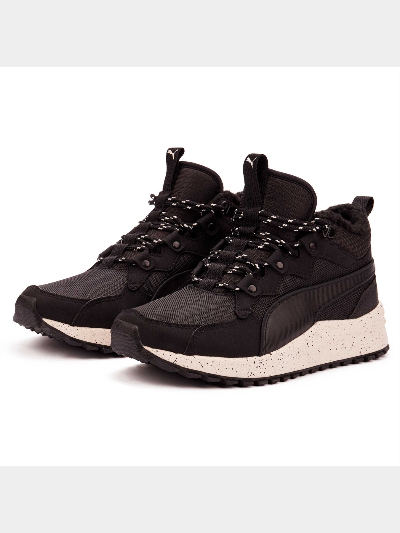 Черевики PUMA Pacer Next Sb Wtr модель 366936 Черевики PUMA Pacer Next Sb Wtr модель 366936 Фото