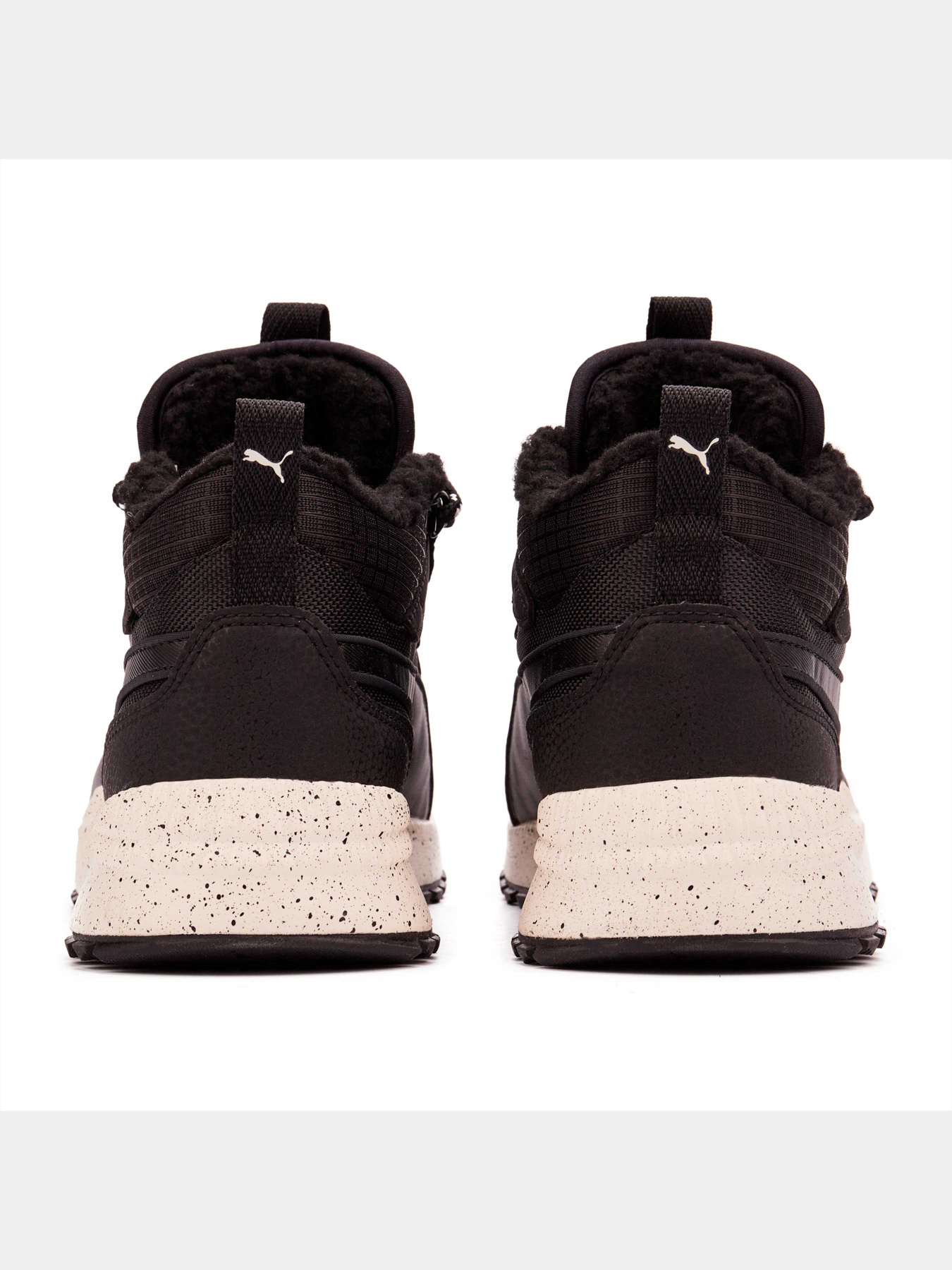 Черевики PUMA Pacer Next Sb Wtr модель 366936 Черевики PUMA Pacer Next Sb Wtr модель 366936 Фото