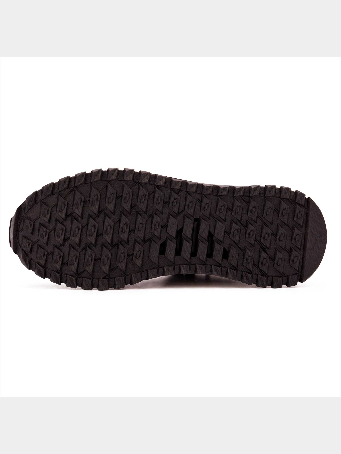 Черевики PUMA Pacer Next Sb Wtr модель 366936 Черевики PUMA Pacer Next Sb Wtr модель 366936 Фото