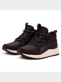 Черевики PUMA Pacer Next Sb Wtr модель 366936 Черевики PUMA Pacer Next Sb Wtr модель 366936 Фото