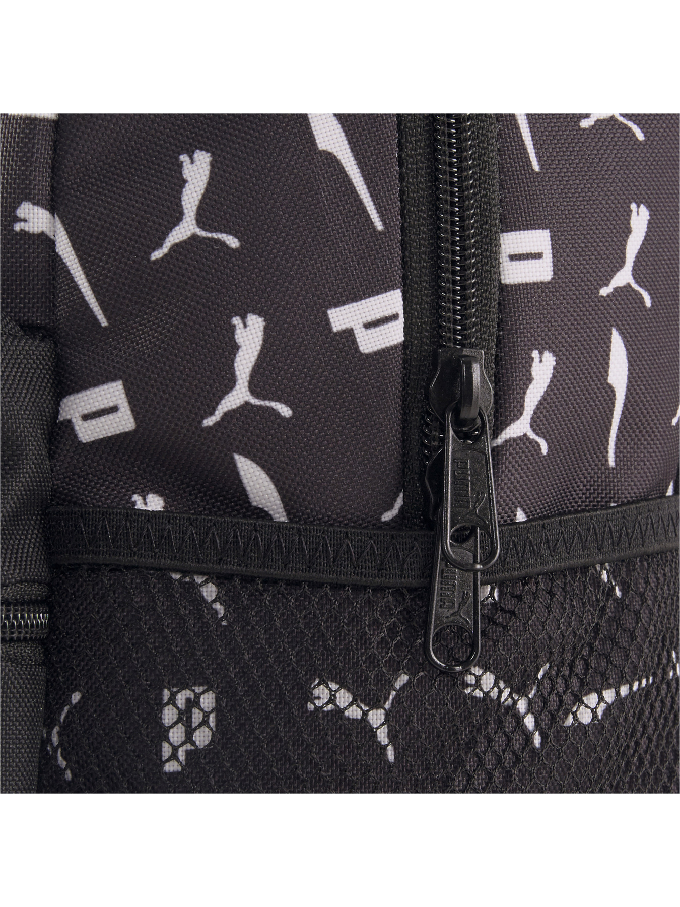 Рюкзак PUMA Phase Backpack модель 078046 Фото