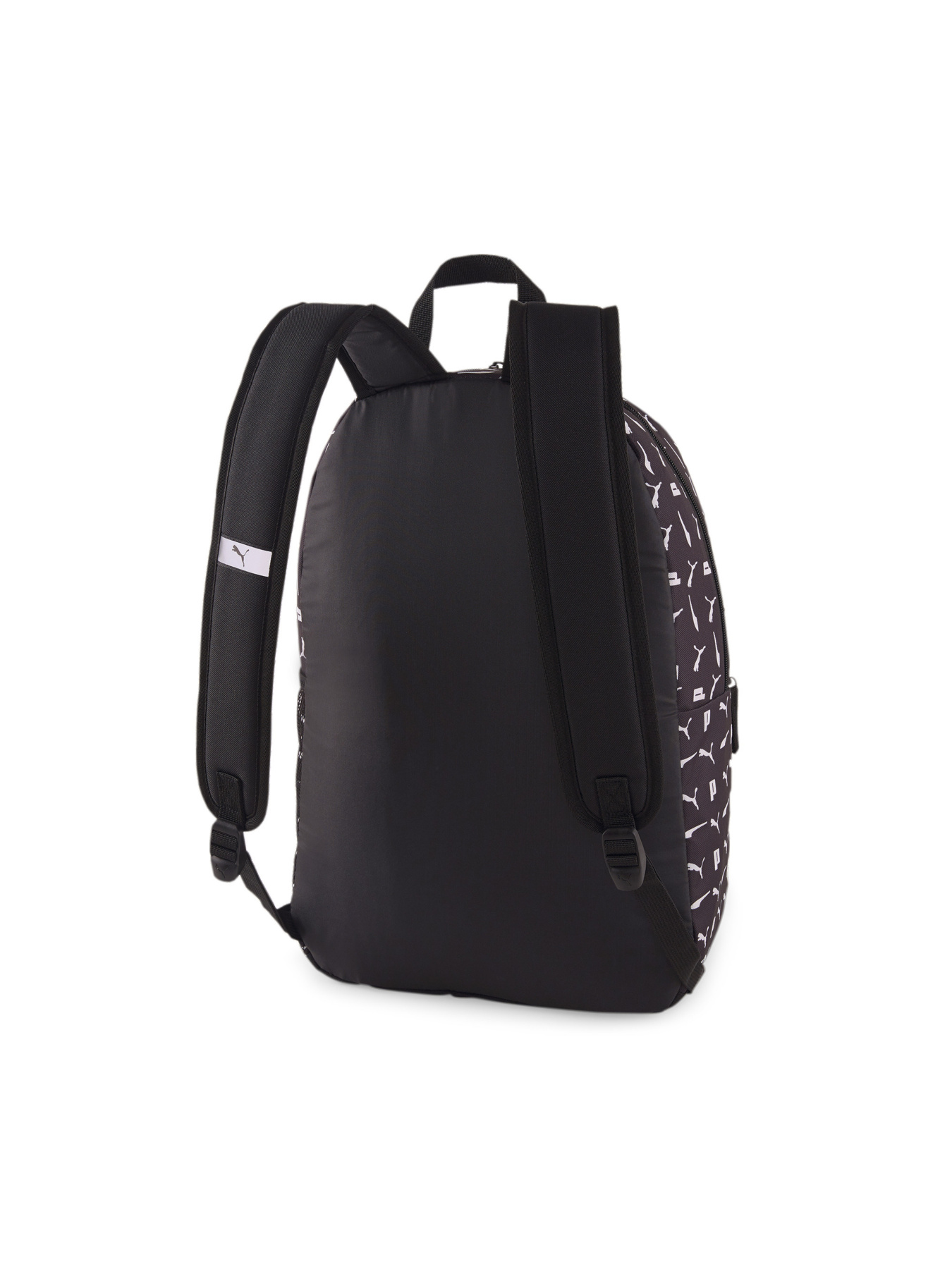 Повседневный рюкзак PUMA Phase Backpack модель 078046 Повседневный рюкзак PUMA Phase Backpack модель 078046 Фото