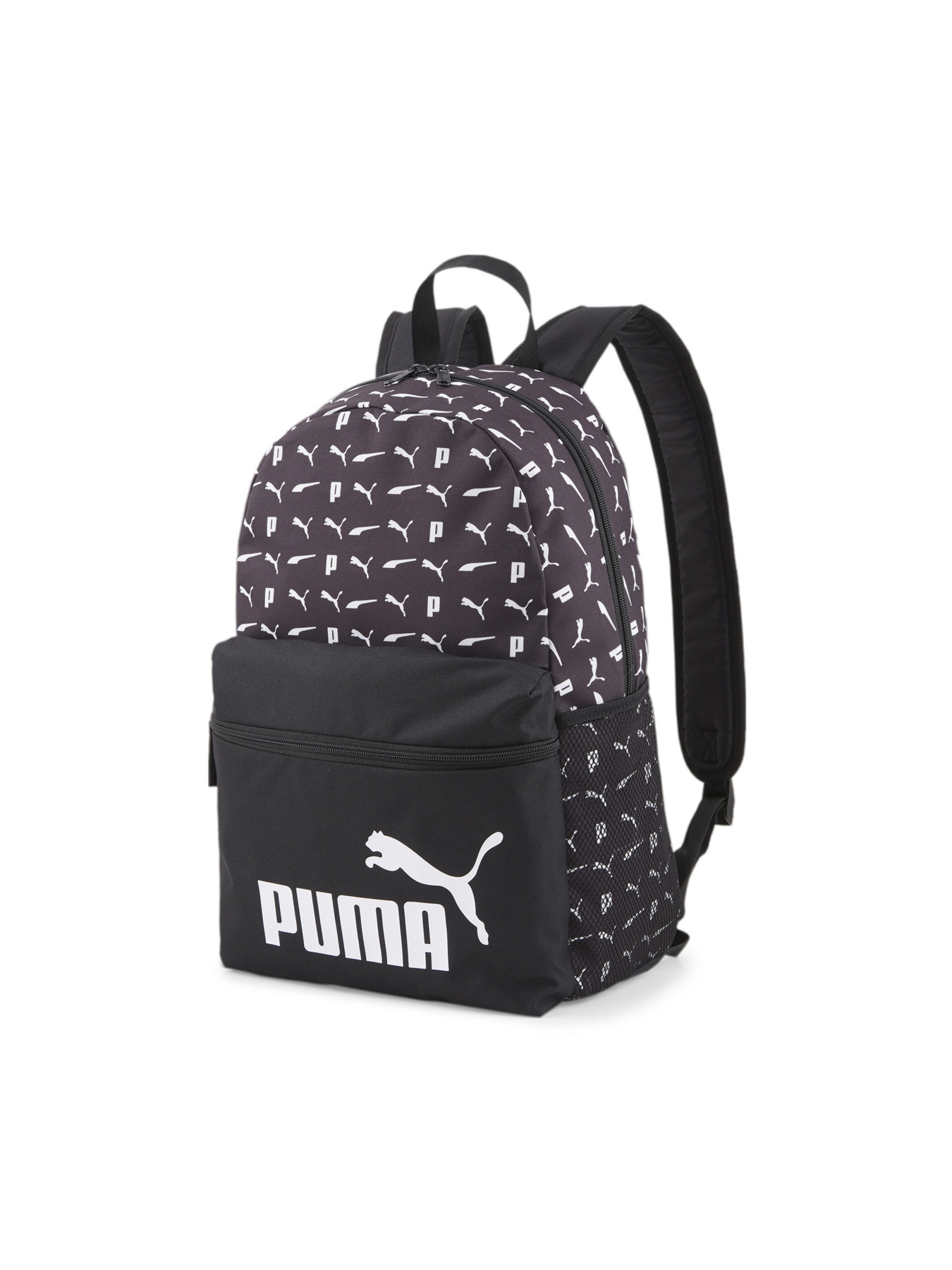 Повседневный рюкзак PUMA Phase Backpack модель 078046 Повседневный рюкзак PUMA Phase Backpack модель 078046 Фото
