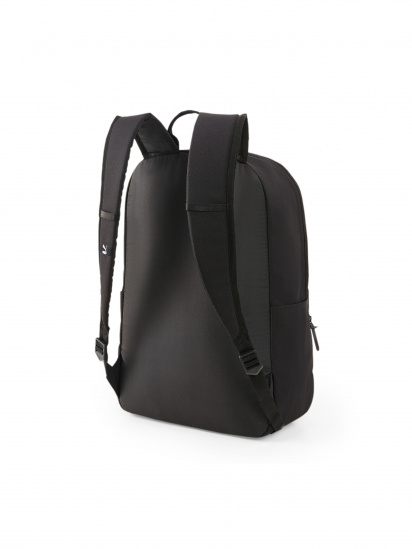 Рюкзак PUMA Originals Futro Backpack модель 078820 — фото - INTERTOP