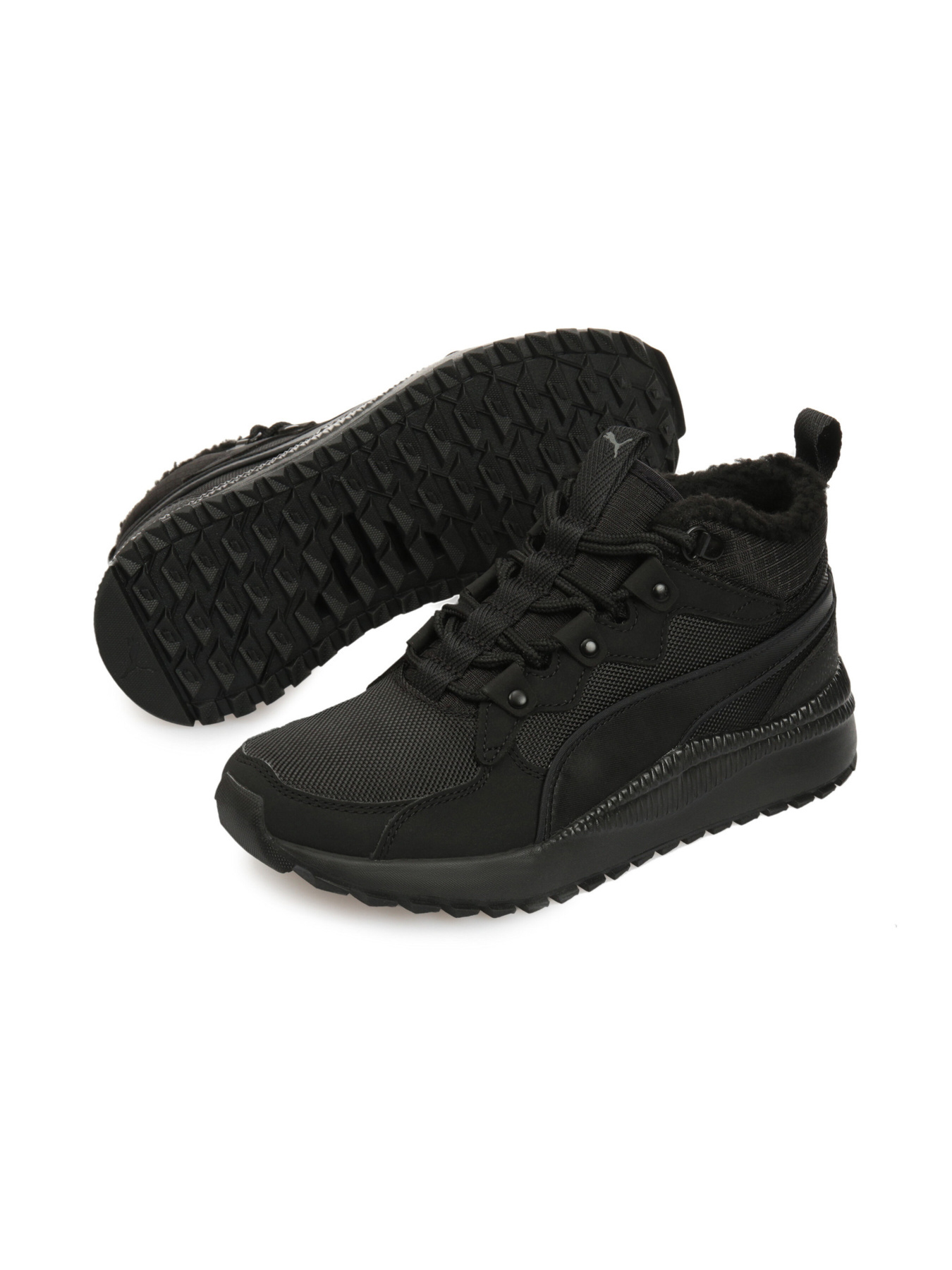 Черевики PUMA Pacer Next Sb Wtr модель 366936 Черевики PUMA Pacer Next Sb Wtr модель 366936 Фото