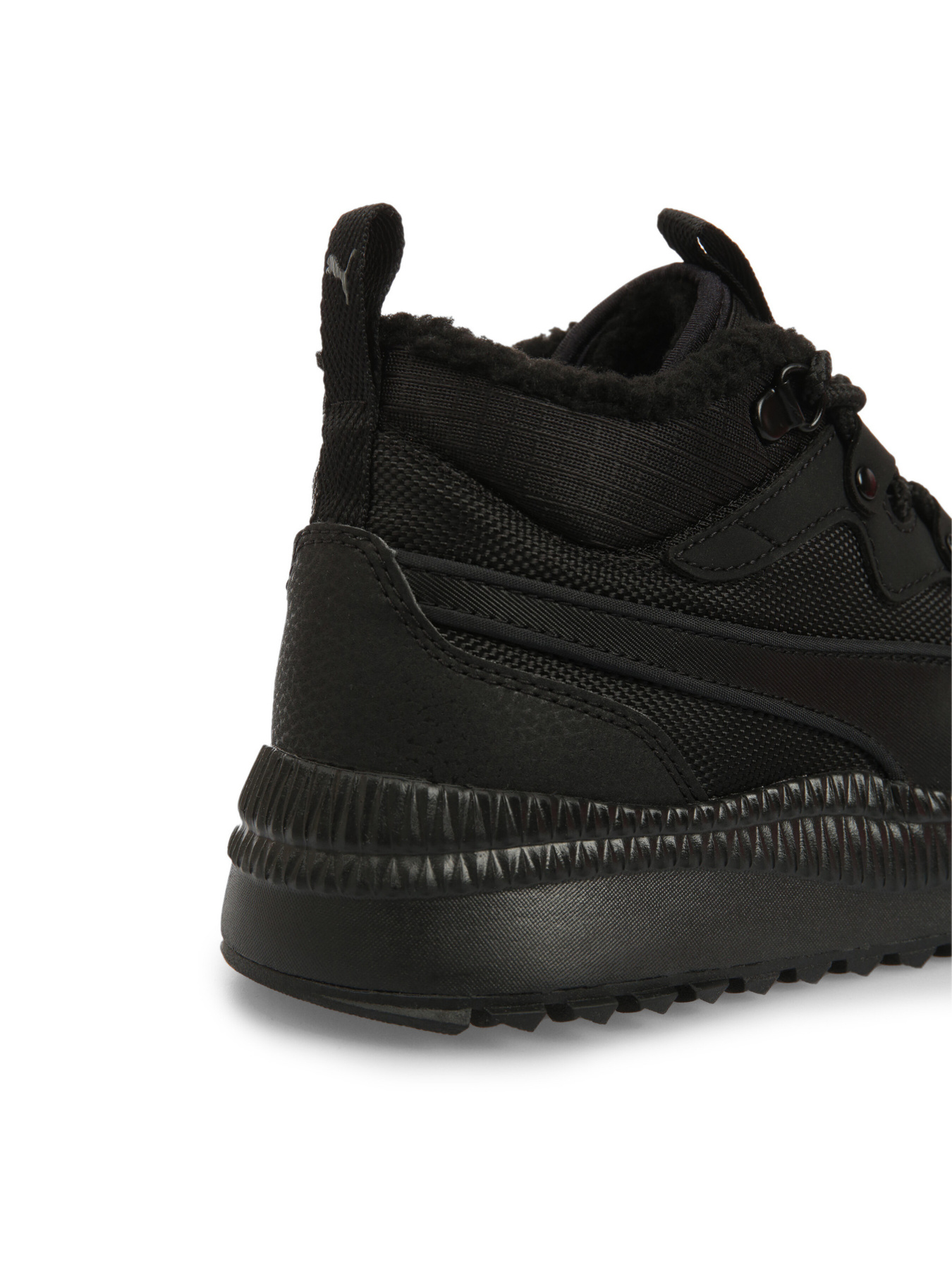 Черевики PUMA Pacer Next Sb Wtr модель 366936 Черевики PUMA Pacer Next Sb Wtr модель 366936 Фото