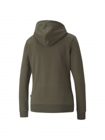 Худі PUMA модель 846084 Фото