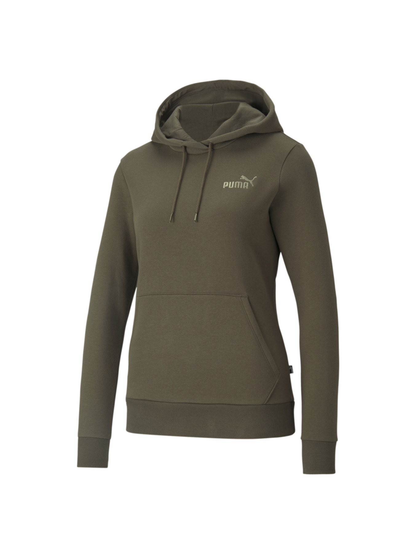 Худи PUMA модель 846084 Фото