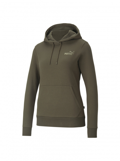 Худи PUMA модель 846084 Фото