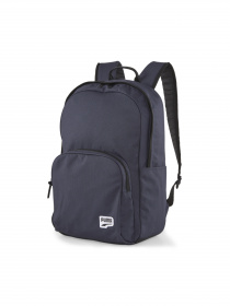 Рюкзак PUMA Originals Futro Backpack модель 078820 Фото