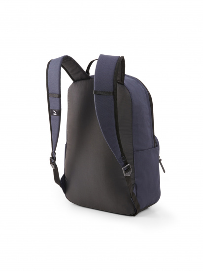 Рюкзак PUMA Originals Futro Backpack модель 078820 — фото - INTERTOP