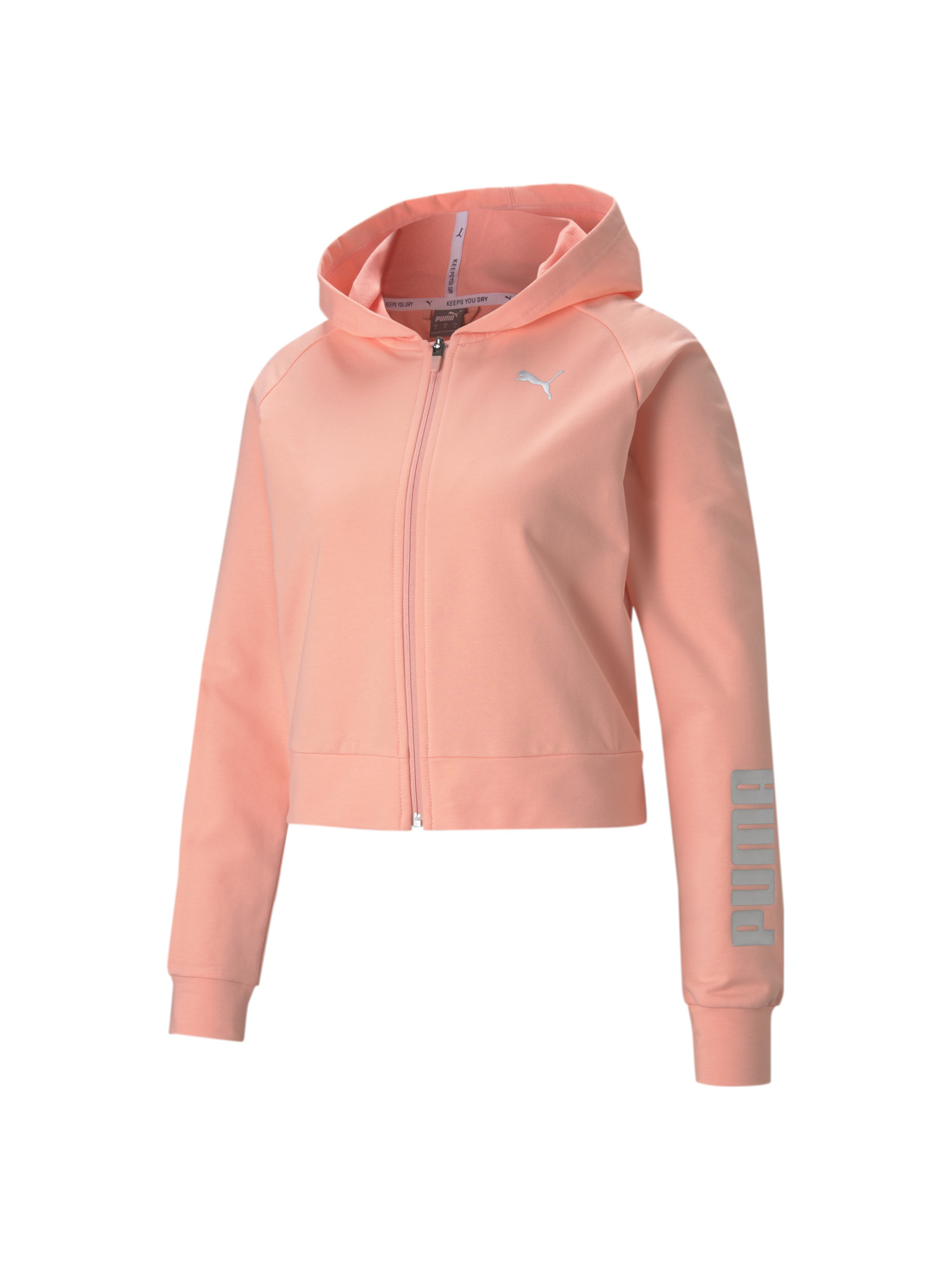 Спортивная кофта PUMA модель 586485 Фото