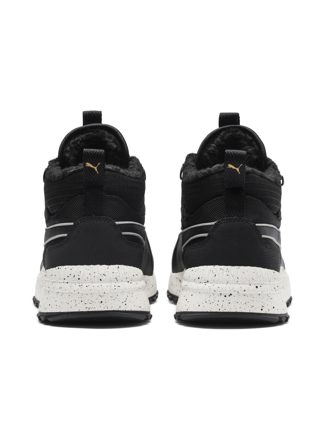 Ботинки PUMA Pacer Next SB WTR модель 366936 Фото