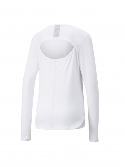 Кофта спортивна PUMA Run Cloudspun Marathon Ls модель 521376 - фото