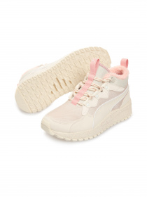 Ботинки PUMA Pacer Next SB WTR модель 366936 Фото