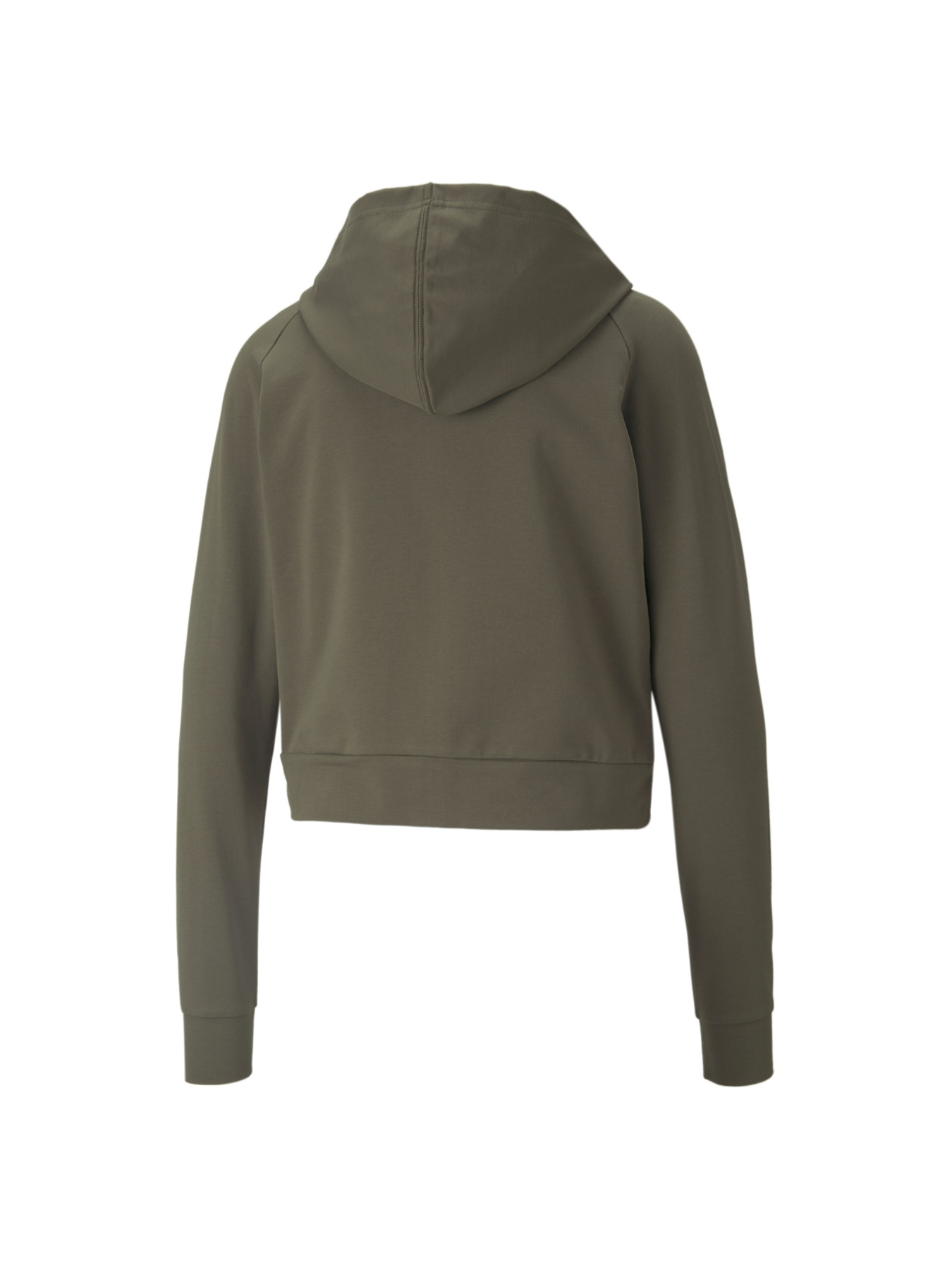 Кофта спортивная PUMA модель 586485 Фото