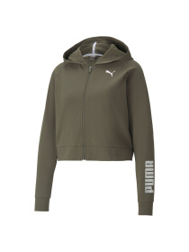 Кофта спортивная PUMA модель 586485 Фото