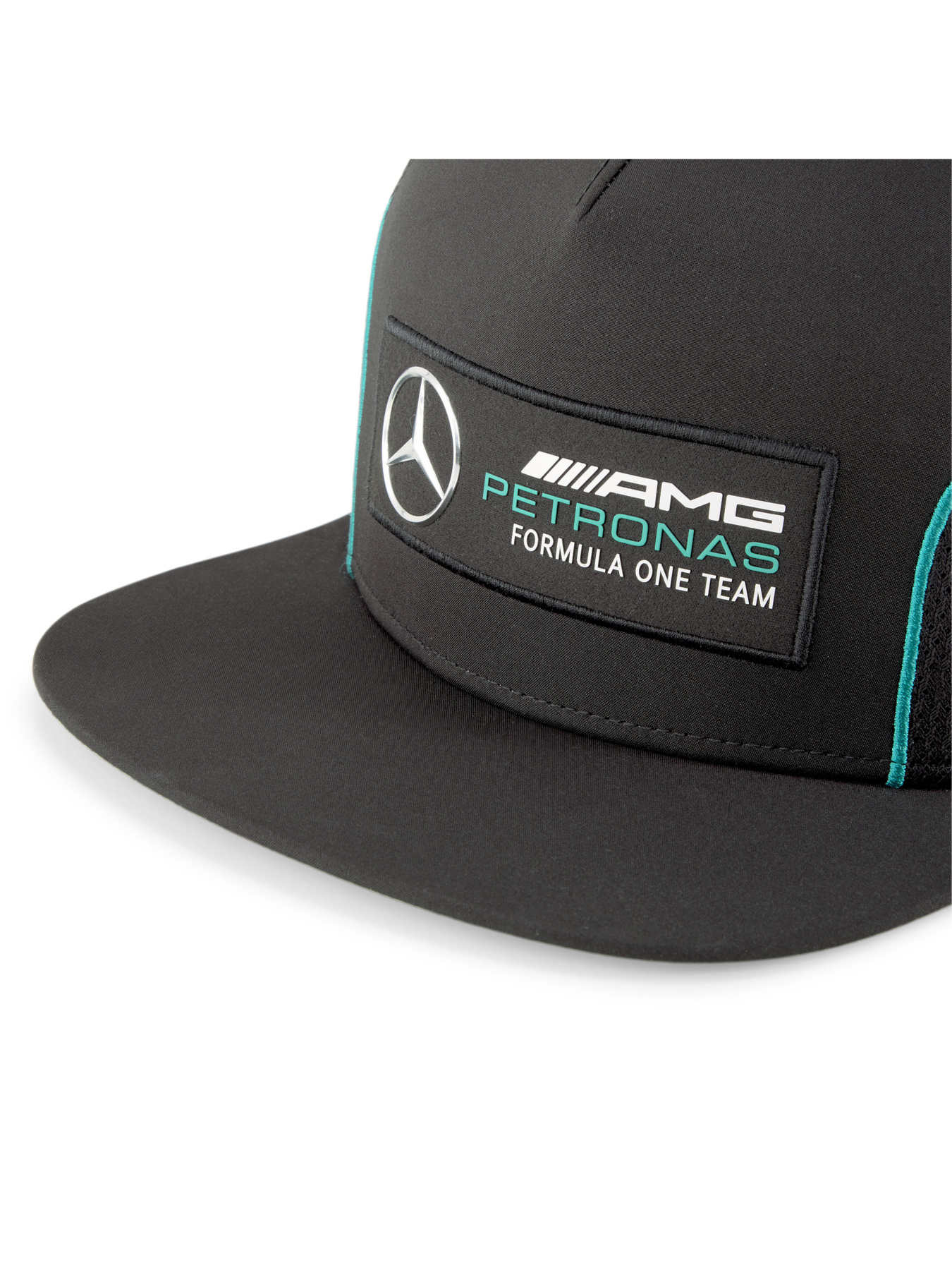 Кепка PUMA Mapf1 Fb Cap модель 023733 Фото