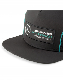 Кепка PUMA Mapf1 Fb Cap модель 023733 Фото