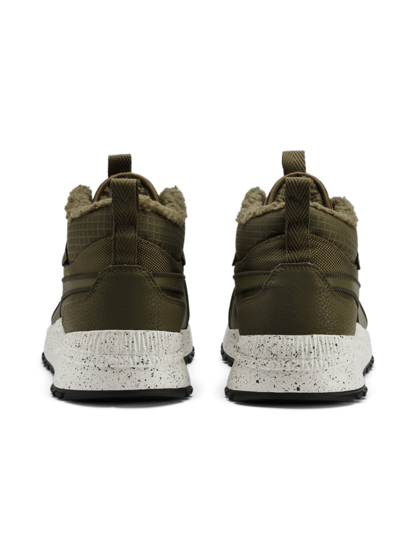 Ботинки PUMA Pacer Next SB WTR модель 366936 Фото