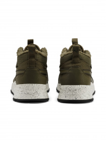 Ботинки PUMA Pacer Next SB WTR модель 366936 Фото