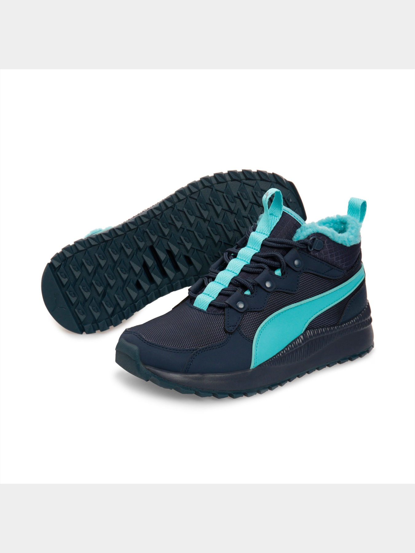 Черевики PUMA Pacer Next Sb Wtr модель 366936 Фото